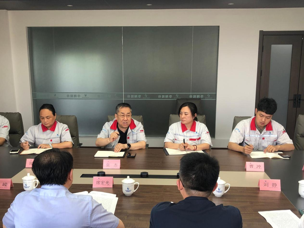 惠企政策穩(wěn)就業(yè)，精準(zhǔn)服務(wù)助共贏